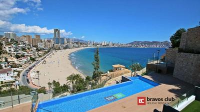 La Ermita 7 by Bravos Club