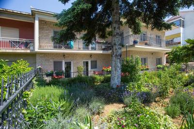 Apartmani Ursić
