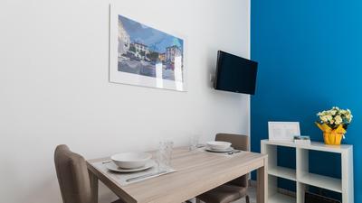 Italianway Easy - Napo Torriani 22 B