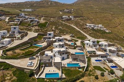 Mykonos Panormos Villas
