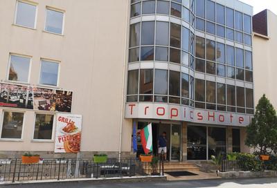 Tropics Hotel - Ultra All Inclusive