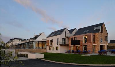 Hostellerie de la Pointe Saint-Mathieu - SPA & Restaurant