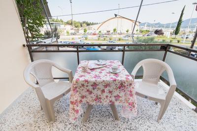 Eva's Apartment - Corfu Town