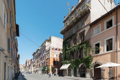 GuestHost - Borgo Pio Elegant Apartment!