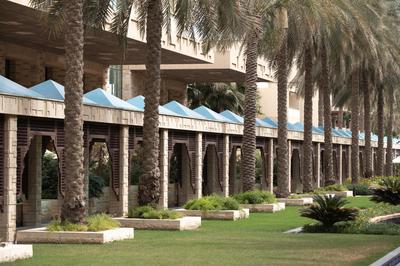 Jumeirah Messilah Beach Kuwait