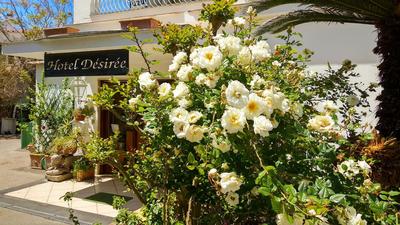 Hotel Desiree