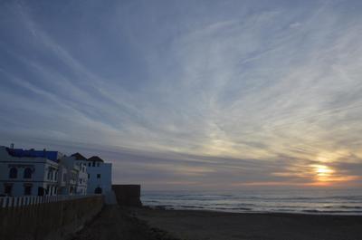 RIAD OASIS D'ASILAH