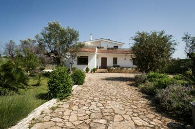 Le more Holiday Home