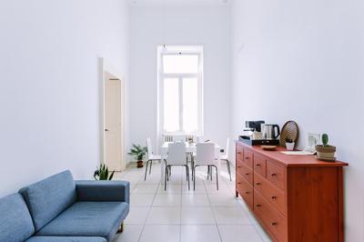 Pangea e Panthálassa B&B