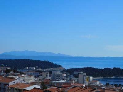 Apartment Anita with amazing sea view