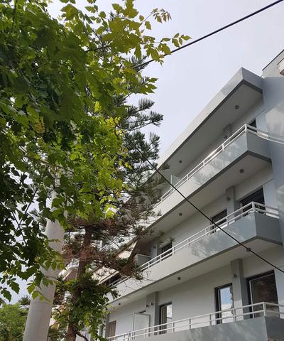 AT.thea ATHENS BOUTIQUE APARTMENTS