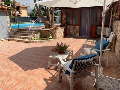 Casa vacanze Villa Grace