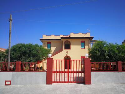 Maison du Soleil