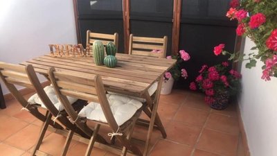 ATICO SAN MARCOS