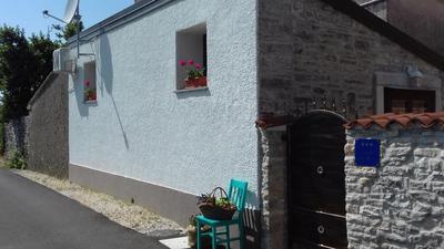 Authentic Istria&pet friendly apartment Banko near Rovinj