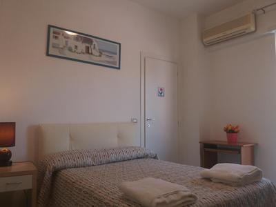 Apartament Silvy Trastevere