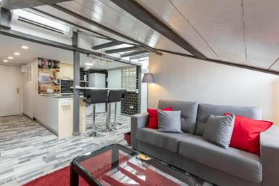 Luna Apartment