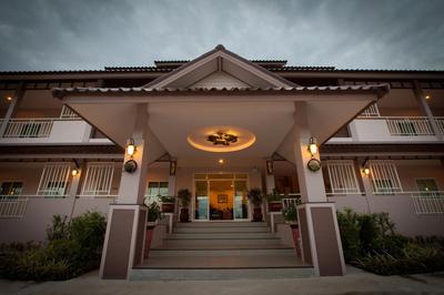Chiangkham Grand Villa - SHA Certified