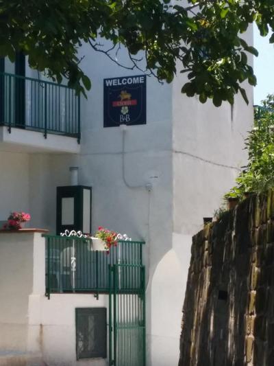 B&B CASA VACANZA Cioffi