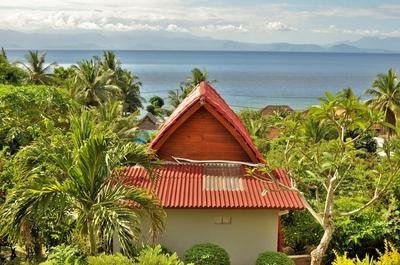 Petak Cottage