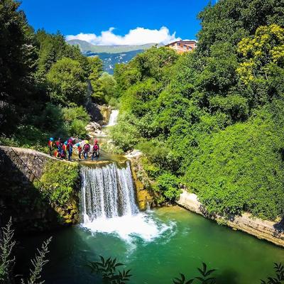 appartamento turistico il colle del nibbio