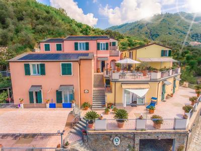 Hotel Al Terra Di Mare