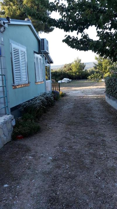 Apartment Oaza