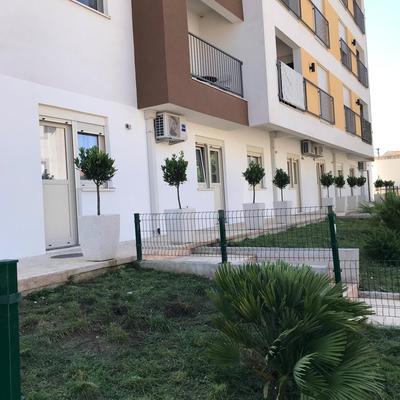 Helada Apartments