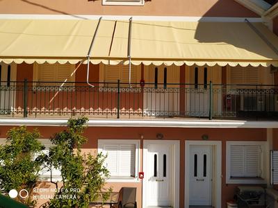 Apartments Onar