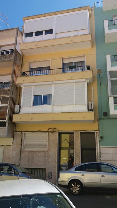 quarto suite em Belém