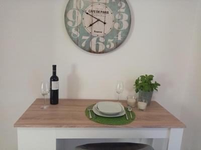 Apartment Ronaldo