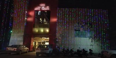 Hotel Mahendra