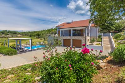 Villa Franolic