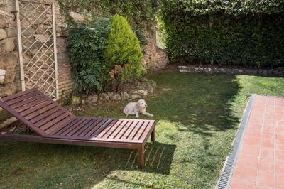 Giardino in Centro