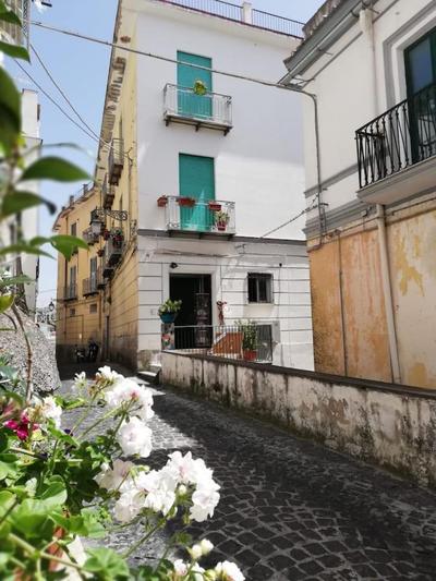 Casa vacanze ' TRA CIELO E MARE '