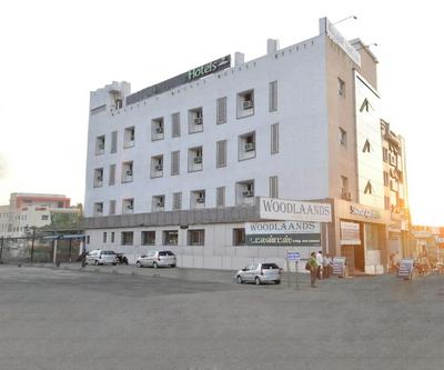 Sivamurugan Hotels