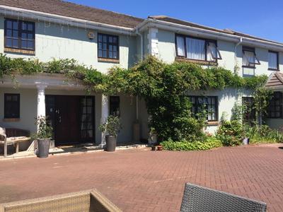 Parc Lodge Pension, Foto 2