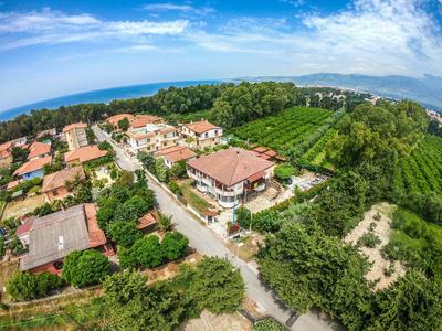 B&B Pineta Mare