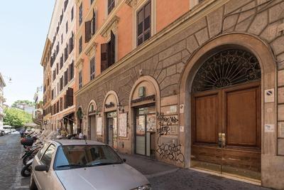GuestHost - Lovely Loft Trastevere