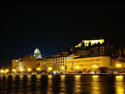 Apartments Martinović