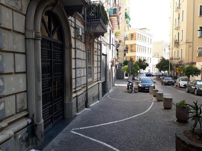Casa Vacanze Basso