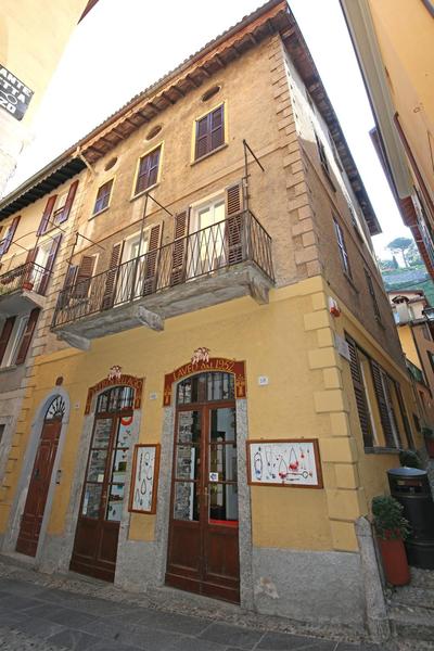 Appartamenti Via Garibaldi