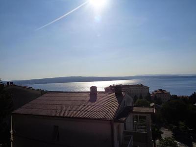 Stunning sea view accommodation Ruzica