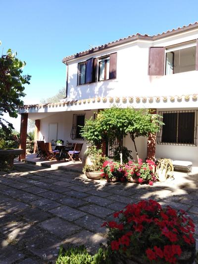 Villa La Rucchetta Alghero