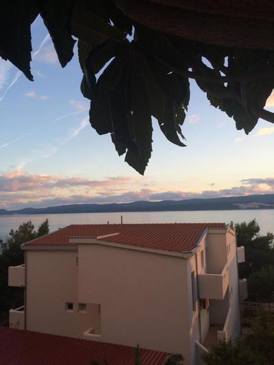 Apartmani Milka i Jozo
