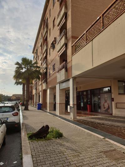 Moderno appartamento zona centrale