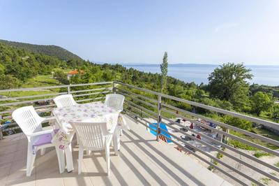 Villa Paradise village in Tucepi, private pool