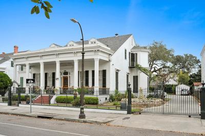 Ashton's Bed and Breakfast, Bild 2