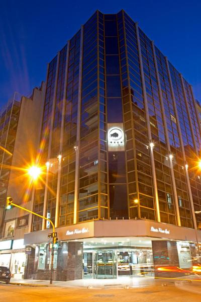 Bisonte Palace Hotel