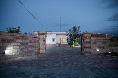 Villetta Mari con piscina esclusiva nel Salento